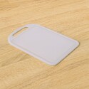 TABLA DE PICAR 38 CM Blanco