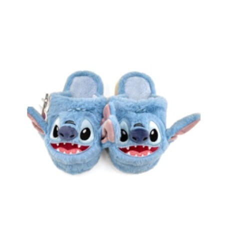 Pantufla Disney 41-42 Stitch