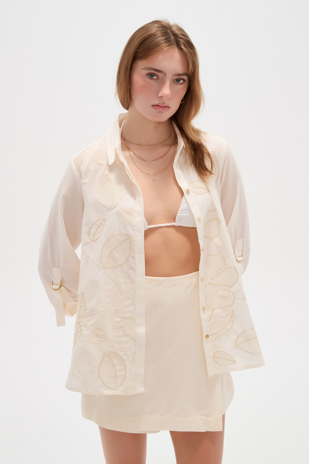 Camisa Troa Estampado 1
