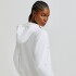 BLUSAO FEM OFF-WHITE