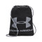 UA Ozsee Sackpack-RED BLK-009
