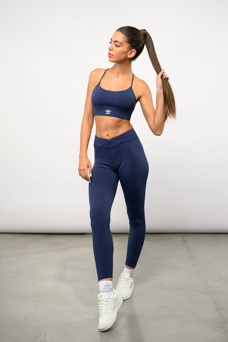 TOP NOVA AZUL