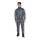 Conjunto Deportivo - Umbro - Umbro Conjunto Owen II de Hombre - 00100700 Gris-negro