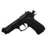 Pistola Detonadora De Fogueo M92 Calibre 9mm Pistola Detonadora De Fogueo M92 Calibre 9mm