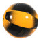 Pelota Adidas Epp Club Amarillo - Negro