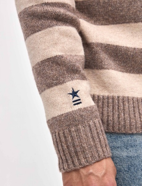 Buzo punto Pomino Vison