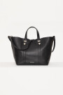 TOTE ICON WEST Negro