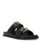 Sandalias de Mujer Miss Carol TIVOX Negro
