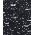 UA Vibe Woven Windbreaker-GRY BLK-001