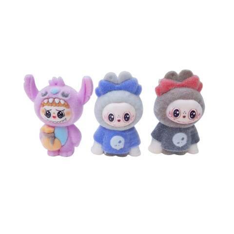 Descubre tu sorpresa Labubu Descubre Tu Sorpresa Labubu