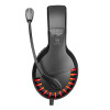 Auriculares Gaming Marvo Hg8932 Win7+ Auriculares Gaming Marvo Hg8932 Win7+