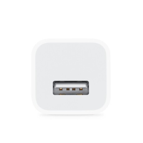 Cargador Original Apple MD810LL 5W USB Bulk Cargador Original Apple MD810LL 5W USB Bulk