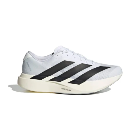 Adizero Evo Sl M - Hombre White