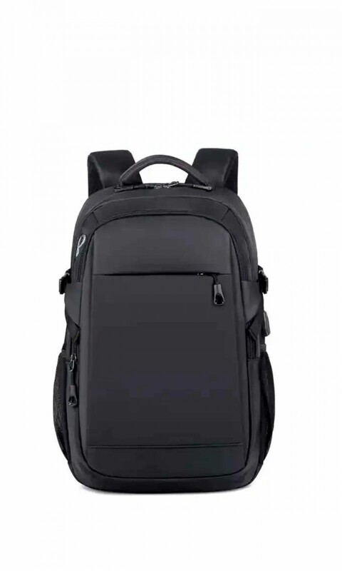 MOCHILA READING TODAY NEGRO