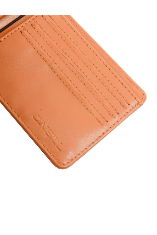 Billetera O'Neill Oasis Camel