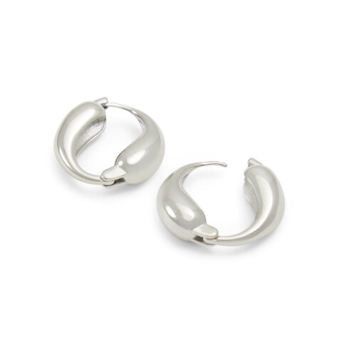CRISTYNA SILVER BLACK