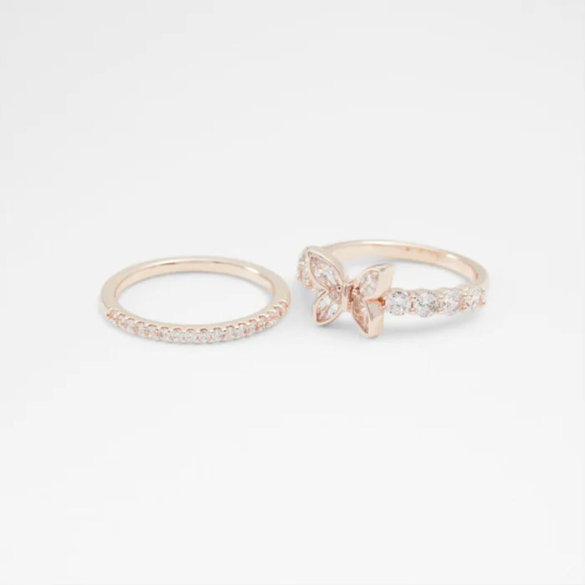 ALAMAENTAR ROSE GOLD - ROSE GOLD 