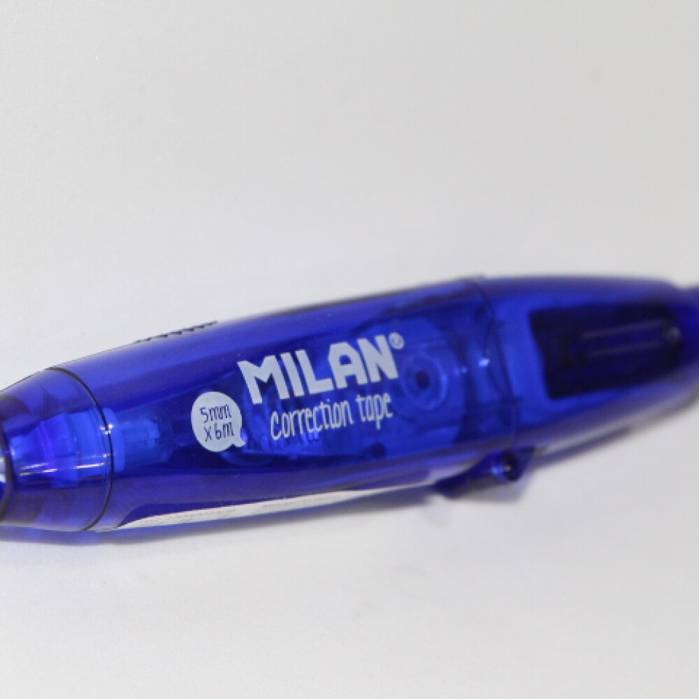 CINTA CORRECTORA MILAN 1304912 CINTA CORRECTORA MILAN 1304912