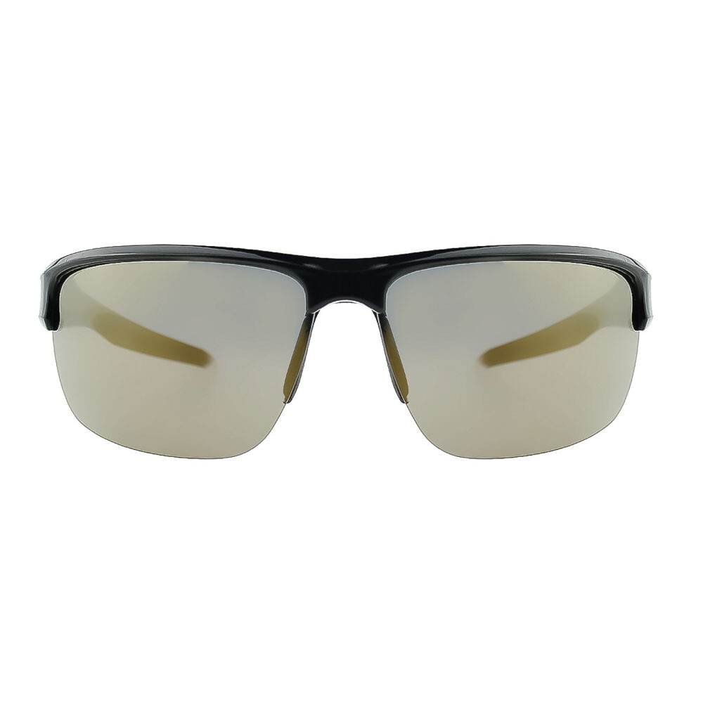 Lentes De Sol Chilli Beans Fluctuante Negro/Negro