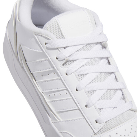 adidas TURNAROUND White