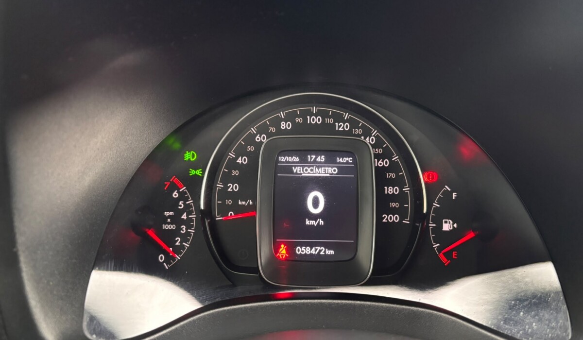 Fiat Strada Volcano - 2022 Fiat Strada Volcano - 2022