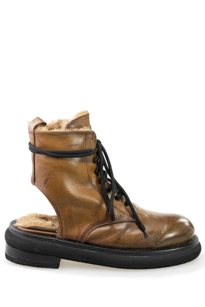 BOTAS Camel