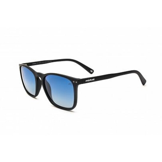 Lente de Sol Mistral Negro 0