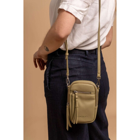 Phone Bag Alira Aceituna