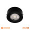 MINISPOT LED ADOSAR BELLALUX 5W Minispot LED Adosar Bellalux 5W 3000K Negro