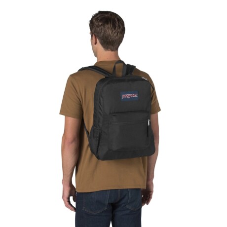 Mochila Cross Town Jansport Negro