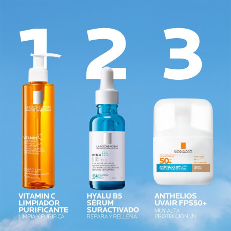 Protector Solar Facial La Roche-Posay Anthelios UVMune 400 FPS50+ Tono Medium 50ml Protector Solar Facial La Roche-Posay Anthelios UVMune 400 FPS50+ Tono Medium 50ml