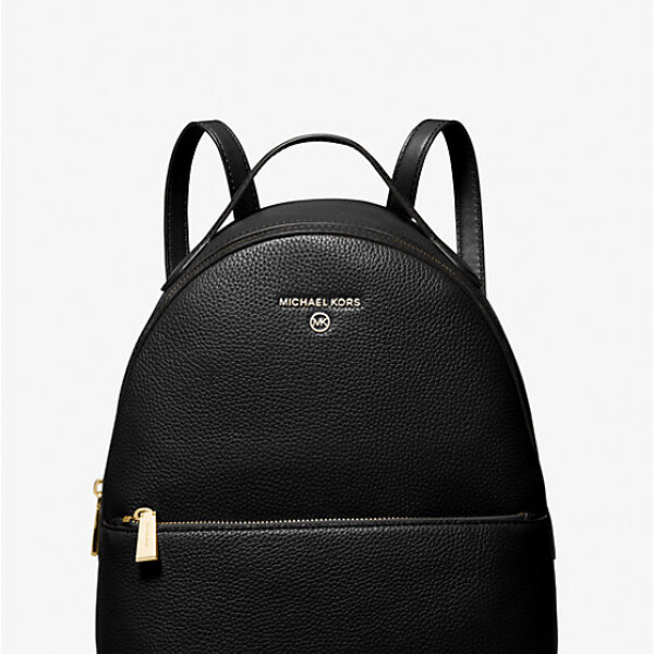 MOCHILA MICHAEL KORS VALERIE Negrouniforme