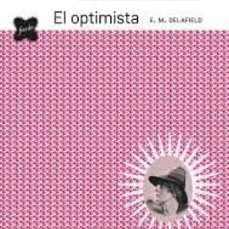 EL OPTIMISTA EL OPTIMISTA