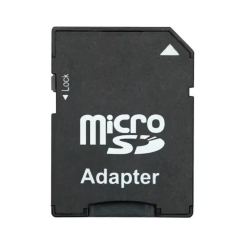 Tarjeta de memoria 32GB A1 con adaptador 100mb/s Tarjeta de memoria 32GB A1 con adaptador 100mb/s
