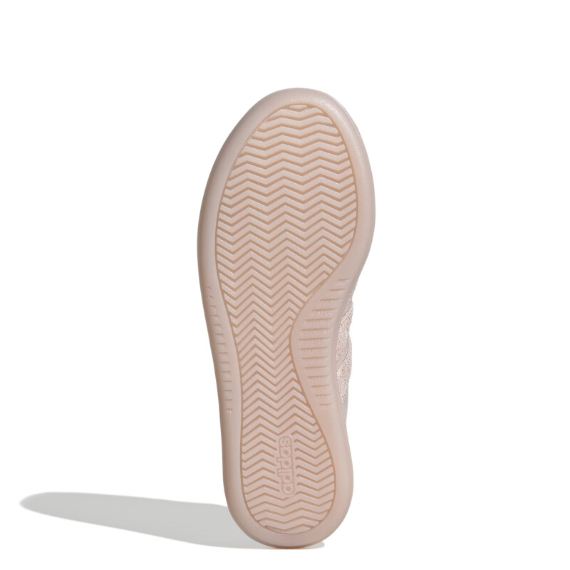 Championes Adidas Bareeda Decode Femenino Rosa - Malva