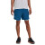 Short Under Armour Launch 2in1 Azul