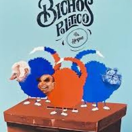 BICHOS POLITICOS BICHOS POLITICOS