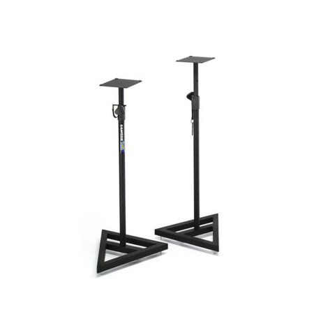 SOPORTE CAJA ACUSTICA SAMSON MS200 PAR PARA MONITOR SOPORTE CAJA ACUSTICA SAMSON MS200 PAR PARA MONITOR