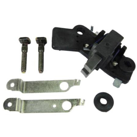 PORTA CARBONES - ALTERN. HITACHI CON BASE - PORTA CARBONES - ALTERN. HITACHI CON BASE -