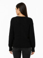 Sweater Perly Negro