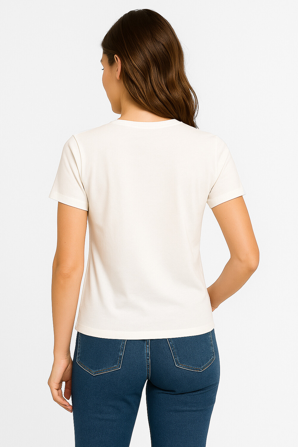 Remera Carena Estampado 1