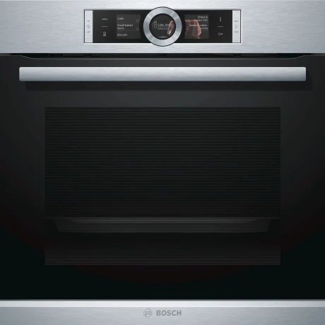 HBG6764S1 Horno de empotrar Bosch Pirolitico Gourmet 001