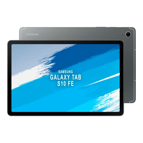Tablet Samsung Tab S10 Fe 10,9'' 5G 8GB 128GB 13MP+12MP 001