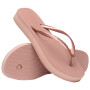 Slim Flatform - Mujer Crocus Rose