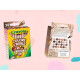 CRAYOLA Colours of the World 24 color piel CRAYOLA Colours of the World 24 color piel