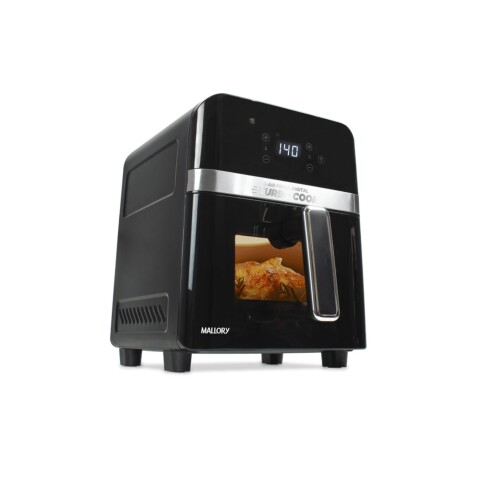 Air Fryer Mallory Turbio Cook 6 Litros 392 Air Fryer Mallory Turbio Cook 6 Litros 392