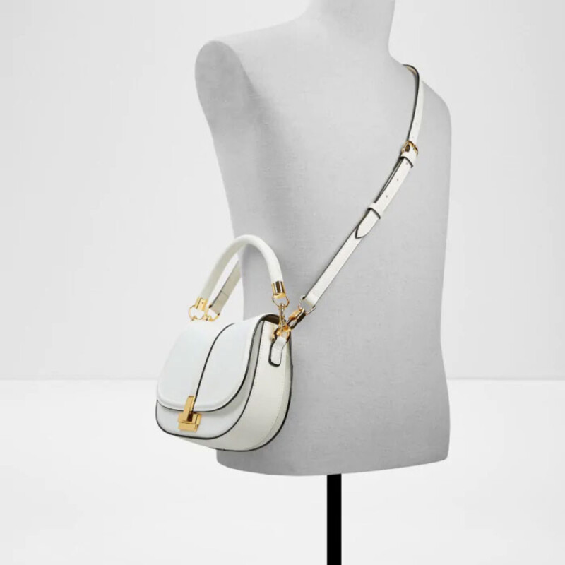 ARALINDE WHITE WHITE