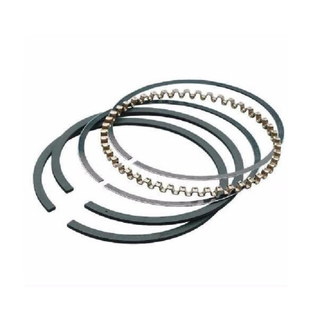 JUEGO DE AROS STD MOTOR 1.8 FUSCA 92MM (OUTLET) Juego De Aros Std Motor 1.8 Fusca 92mm (outlet)