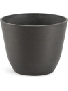 Maceta HVEPS Ø41xH33 gris Maceta HVEPS Ø41xH33 gris