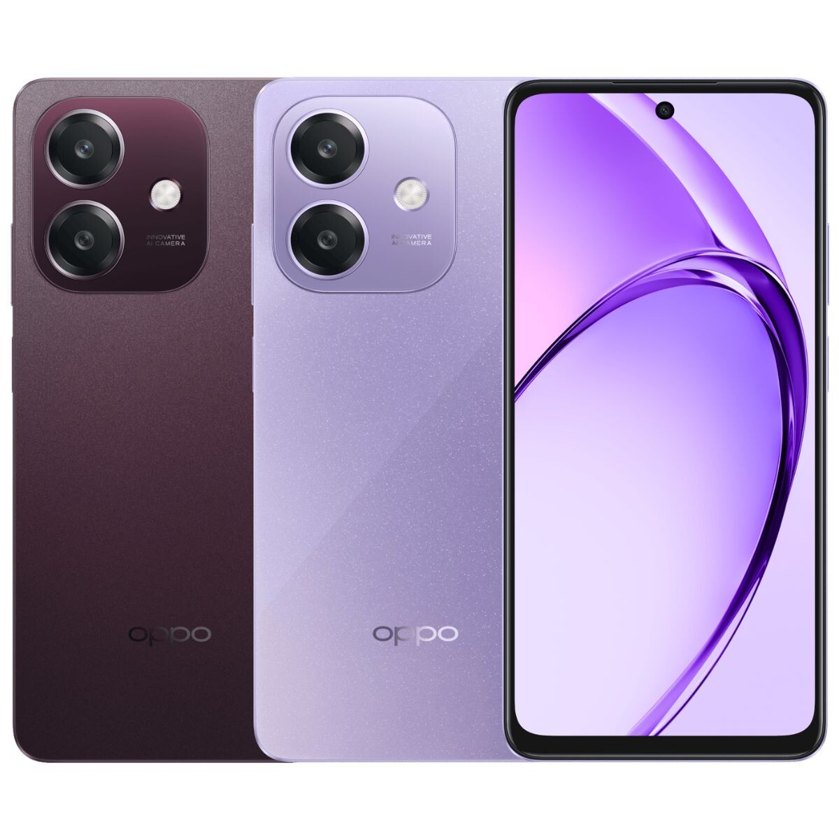 Celular Oppo A40 256GB 
